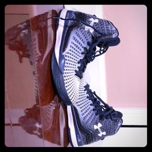 Under Armour Clutch Fit